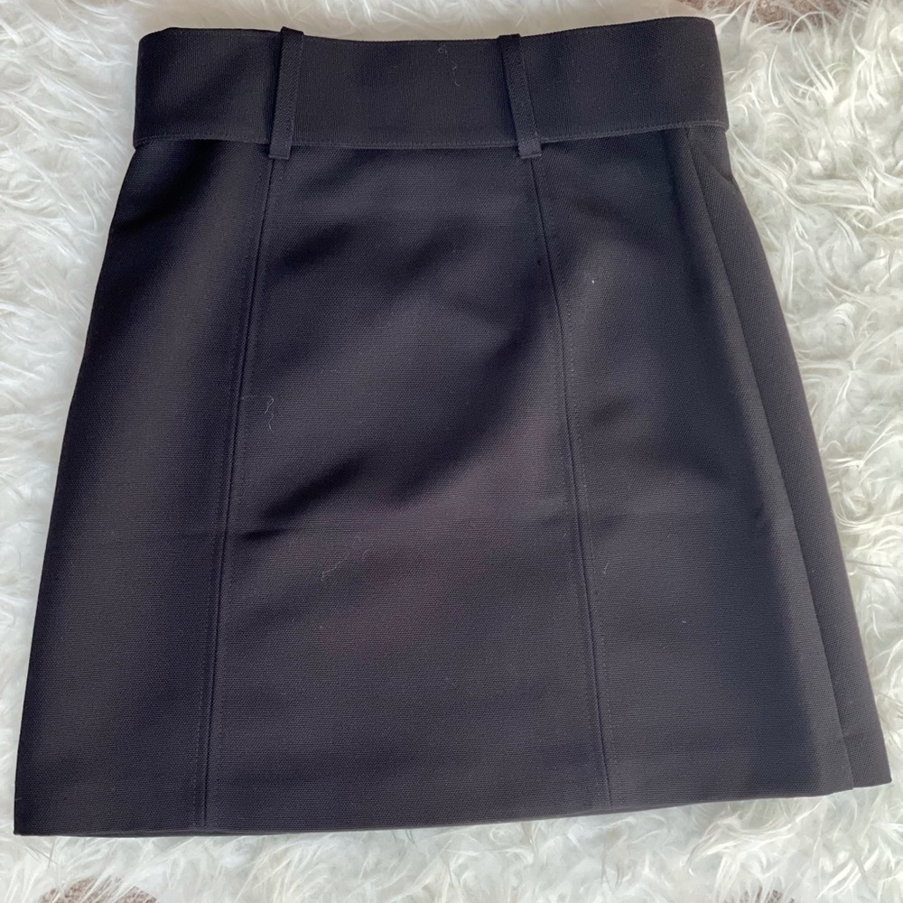 H&M A-LINE SKIRT - Picture 4 of 4
